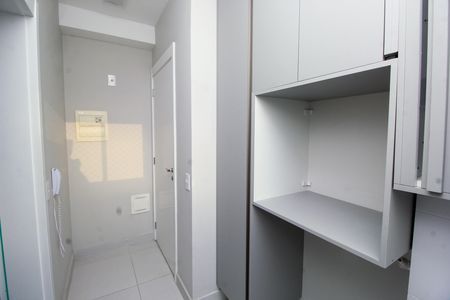 Apartamento à venda com 128m², 3 quartos e 3 vagas Apartamento à venda com 128m², 3 quartos e 3 vagasÁrea de Serviço