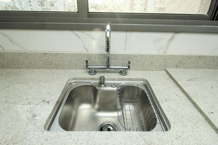 Apartamento à venda com 128m², 3 quartos e 3 vagas Apartamento à venda com 128m², 3 quartos e 3 vagasCozinha