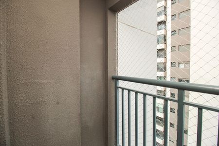 Apartamento à venda com 128m², 3 quartos e 3 vagas Apartamento à venda com 128m², 3 quartos e 3 vagasVaranda da Suíte 3