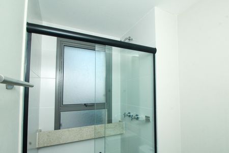 Apartamento à venda com 128m², 3 quartos e 3 vagas Apartamento à venda com 128m², 3 quartos e 3 vagasBanheiro da Suíte 3