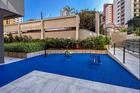 Apartamento à venda com 128m², 3 quartos e 3 vagas Apartamento à venda com 128m², 3 quartos e 3 vagasAcademia Externa