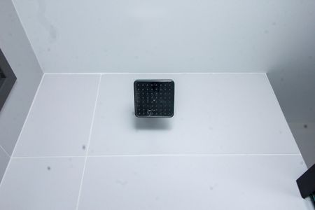 Apartamento à venda com 128m², 3 quartos e 3 vagas Apartamento à venda com 128m², 3 quartos e 3 vagasBanheiro da Suíte 2