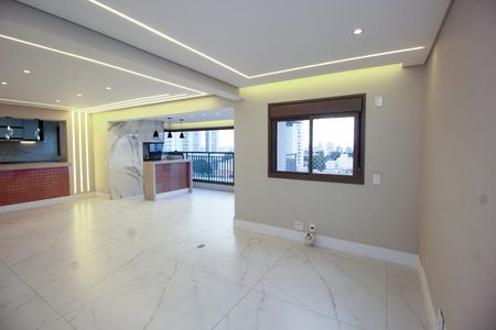 Apartamento à venda com 128m², 3 quartos e 3 vagas Apartamento à venda com 128m², 3 quartos e 3 vagasJala
