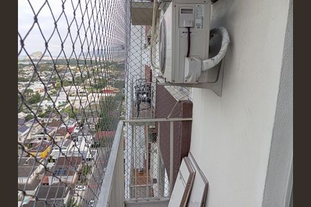 Apartamento para alugar com 60m², 2 quartos e 1 vaga Apartamento para alugar com 60m², 2 quartos e 1 vagaSacada