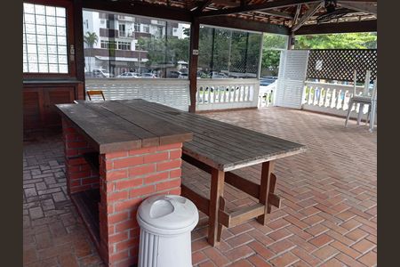 Apartamento para alugar com 60m², 2 quartos e 1 vaga Apartamento para alugar com 60m², 2 quartos e 1 vagaÁrea comum