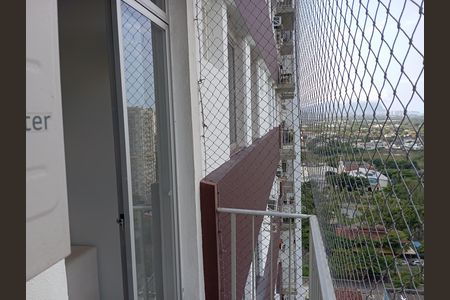 Apartamento para alugar com 60m², 2 quartos e 1 vaga Apartamento para alugar com 60m², 2 quartos e 1 vagaVista da Sacada