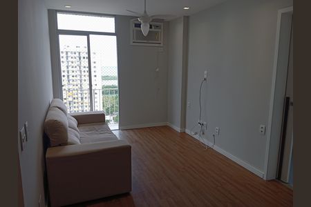 Apartamento para alugar com 60m², 2 quartos e 1 vaga Apartamento para alugar com 60m², 2 quartos e 1 vagaSala