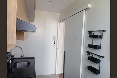 Apartamento para alugar com 60m², 2 quartos e 1 vaga Apartamento para alugar com 60m², 2 quartos e 1 vagaCozinha