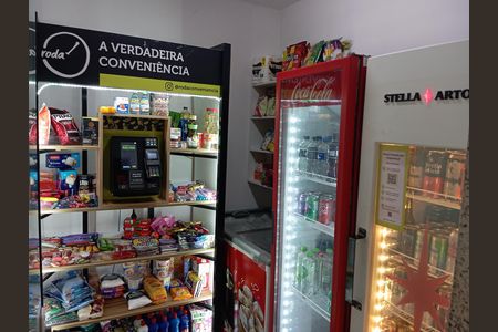 Apartamento para alugar com 60m², 2 quartos e 1 vaga Apartamento para alugar com 60m², 2 quartos e 1 vagaMercadinho