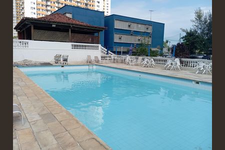 Apartamento para alugar com 60m², 2 quartos e 1 vaga Apartamento para alugar com 60m², 2 quartos e 1 vagaÁrea comum - Piscina