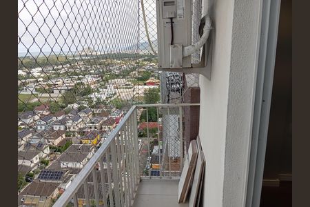 Apartamento para alugar com 60m², 2 quartos e 1 vaga Apartamento para alugar com 60m², 2 quartos e 1 vagaSacada