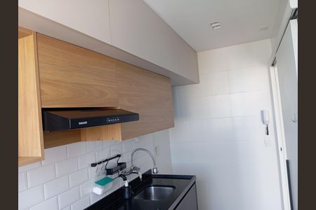 Apartamento para alugar com 60m², 2 quartos e 1 vaga Apartamento para alugar com 60m², 2 quartos e 1 vagaCozinha