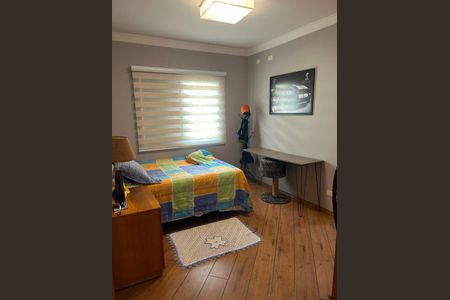Casa à venda com 4 quartos, 302m² em Vila Marlene, São Bernardo do Campo
