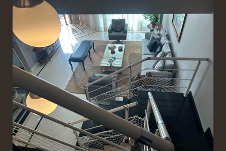Casa à venda com 302m², 4 quartos e 5 vagas