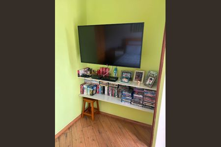 Casa à venda com 302m², 4 quartos e 5 vagas