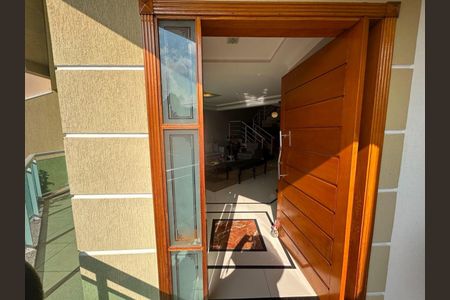 Casa à venda com 302m², 4 quartos e 5 vagas