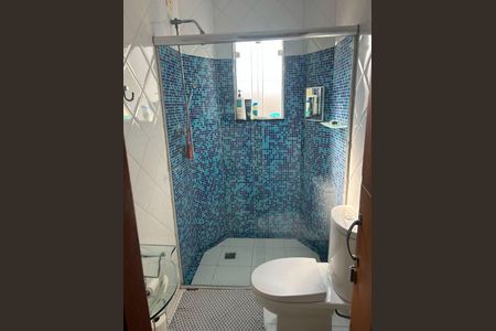 Casa à venda com 302m², 4 quartos e 5 vagas