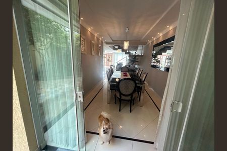 Casa à venda com 302m², 4 quartos e 5 vagas