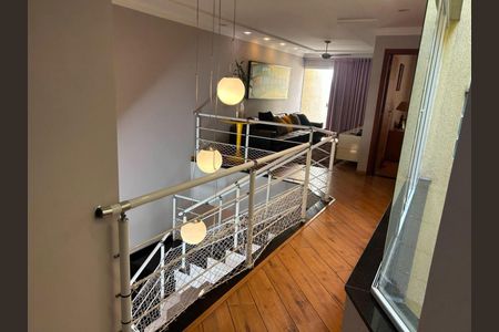 Casa à venda com 4 quartos, 302m² em Vila Marlene, São Bernardo do Campo