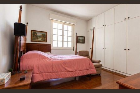Apartamento à venda com 152m², 3 quartos e 1 vaga