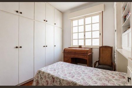 Apartamento à venda com 152m², 3 quartos e 1 vaga