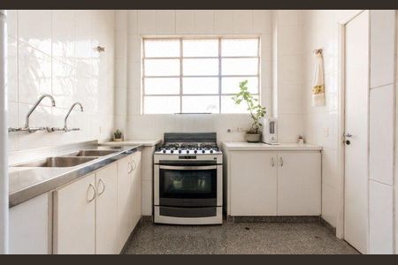 Apartamento à venda com 152m², 3 quartos e 1 vaga