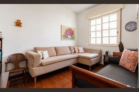 Apartamento à venda com 152m², 3 quartos e 1 vaga