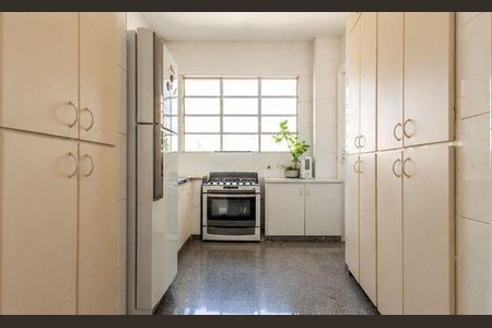 Apartamento à venda com 152m², 3 quartos e 1 vaga