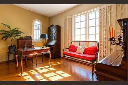 Apartamento à venda com 152m², 3 quartos e 1 vaga