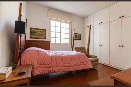 Apartamento à venda com 152m², 3 quartos e 1 vaga
