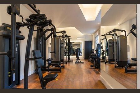Apartamento à venda com 152m², 3 quartos e 1 vaga