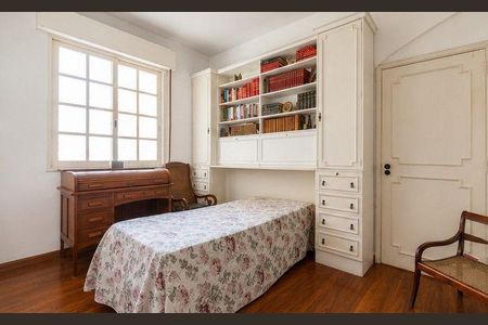 Apartamento à venda com 152m², 3 quartos e 1 vaga