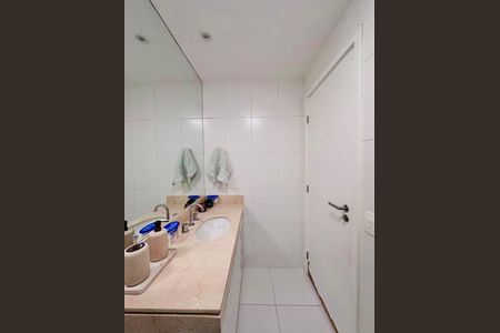 Apartamento à venda com 86m², 2 quartos e 1 vaga
