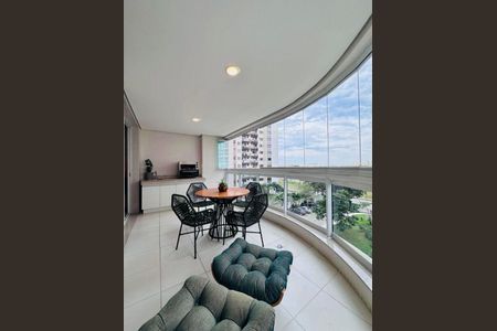 Apartamento à venda com 86m², 2 quartos e 1 vaga