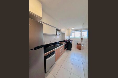 Apartamento à venda com 86m², 2 quartos e 1 vaga