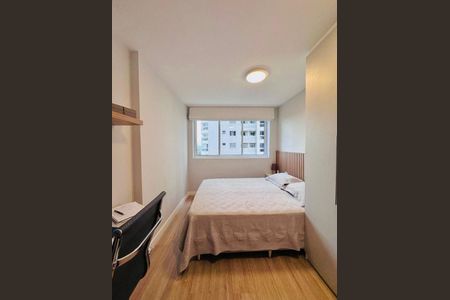 Apartamento à venda com 86m², 2 quartos e 1 vaga