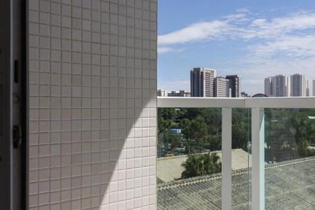 Apartamento à venda com 94m², 3 quartos e 2 vagas