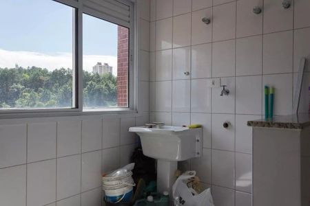 Apartamento à venda com 3 quartos, 94m² em Baeta Neves, São Bernardo do Campo