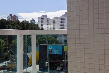Apartamento à venda com 94m², 3 quartos e 2 vagas