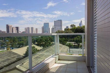 Apartamento à venda com 94m², 3 quartos e 2 vagas