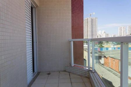 Apartamento à venda com 94m², 3 quartos e 2 vagas