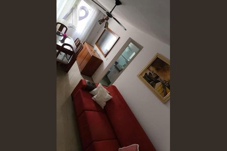 Apartamento à venda com 2 quartos, 52m² em Jardim Celeste, São Paulo