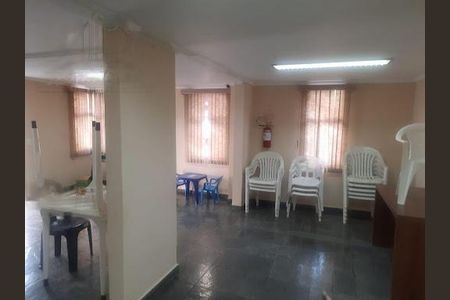 Apartamento à venda com 2 quartos, 52m² em Jardim Celeste, São Paulo
