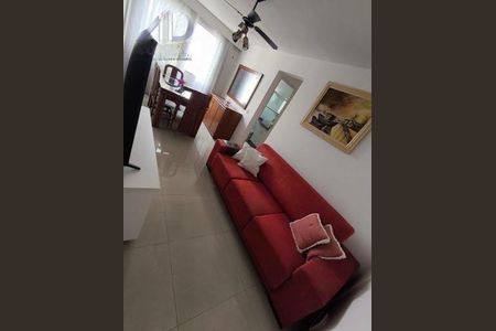 Apartamento à venda com 2 quartos, 52m² em Jardim Celeste, São Paulo