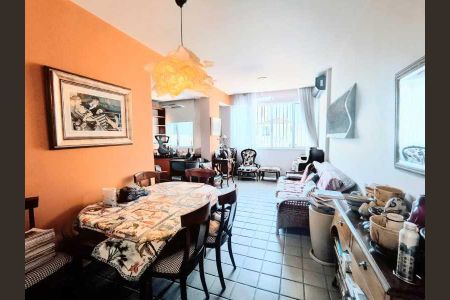 Apartamento à venda com 2 quartos, 68m² em Gávea, Rio de Janeiro