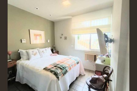 Apartamento à venda com 2 quartos, 68m² em Gávea, Rio de Janeiro