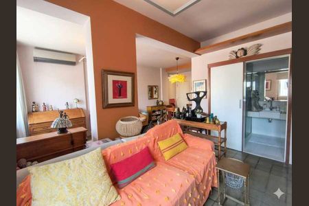 Apartamento à venda com 2 quartos, 68m² em Gávea, Rio de Janeiro