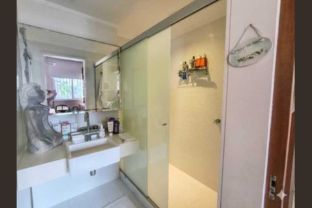 Apartamento à venda com 2 quartos, 68m² em Gávea, Rio de Janeiro