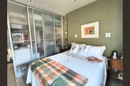Apartamento à venda com 2 quartos, 68m² em Gávea, Rio de Janeiro