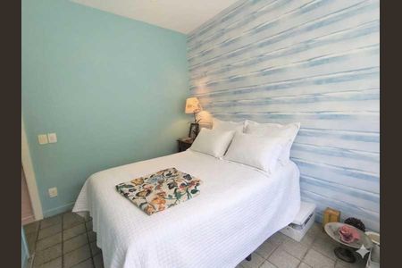 Apartamento à venda com 2 quartos, 68m² em Gávea, Rio de Janeiro